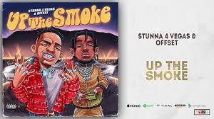 Stunna 4 Vegas Offset Up The Smoke Rich Youngin Youtube