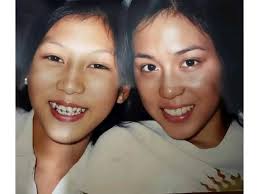 I don't need any other friends. Honestly, now, I realized, my sister is my  best friend, and I'm good with that. Katumbas na ng tatlo o apat na friends  itong si Alex.