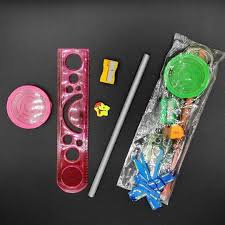 India Birthday Return Gifts Under Rs 50 Puzzle Game 5 In 1 Stationary Gift Set Stationary Gifts Birthday Return Gifts Gift Set