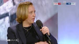 It is the number that millions of germans trusted — the number of occupied intensive care beds it has now emerged that some hospitals used tricks to receive more government funds. Wahl Zapping Der Live Ticker Zur Us Wahl Im Fernsehen Dwdl De