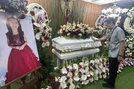 DMW to help kin of child killed in NAIA mishap