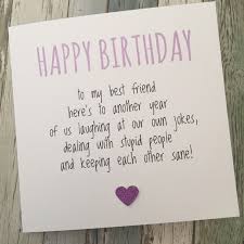 Bestie Birthday Card For Best Friend Messages Funny Best Friend Birthday Card Bestie Humour Fun Sarcasm Another Ypp Best Friend Birthday Cards Birthday Cards For Friends Best Friend Cards