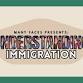 Many Faces Presents: Understanding Immigration - Vadnais Heights Commons, 655 County Rd F E Event Image