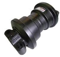 New EC210B EC240 Excavator Track Sprocket Component Carrier Roller for  Underground Mining Civil Construction Machinery Parts