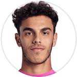 Adrian Mannarino live score & schedule