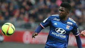 He is also famous for clearing the balls and taking risks. Wie Samuel Umtiti Zu Barcelona Passt Uefa Champions League Uefa Com