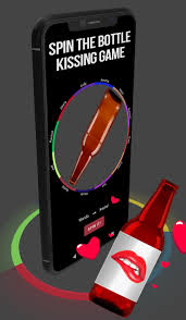 Our mission is to mine the under. Spin The Bottle Kissing Game Fur Android Apk Herunterladen