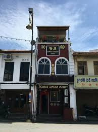 No 2 jalan temenggong, melaka 75000 malasia. Book Direct Stay At Jacks Melaka Promo Code 2021