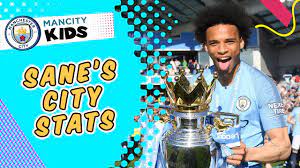 Chairman's interview 2021 | man city podcast episode 58 city+ Leroy Sane Man City Career Stats Youtube