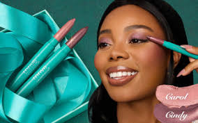 Thrive Causemetics Makeup & Bigger Than Beauty Skincare