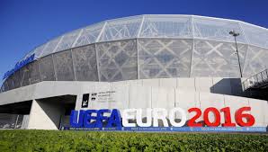 Il opposera la france au porugal. Carte Interactive Euro 2016 Decouvrez Les Matches Dans Les Stades Pres De Chez Vous