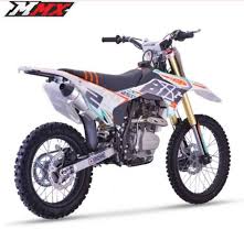 Mini MX Big S 250cc