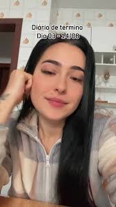 Desabafo Sobre Término de Relacionamento