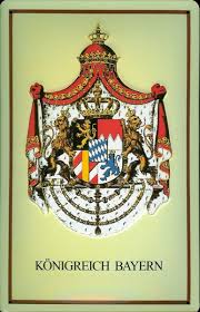 139 bayern wappen 3d models. Blechschild Nostalgieschild Konigreich Bayern Wappen Orte Reisen Wappen Und Sonstige Motive Nostalgieschilder Buddel Bini Inh Eda Binikowski E K