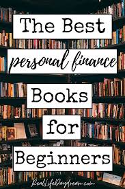 Best Personal Finance Books And Blogs For Beginners In 2020 Finance Books Personal Finance Books Personal Finance