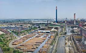 Uanset om du går og drømmer om fornyelse ude eller inde, tør vi godt love, at du hos os finder lige netop dét, der passer ind i dit hjem. Ilva Arcelormittal Unterzeichnet Anderungsvereinbarung Home Of Steel