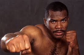 Nigerian Boxers Who Represent Other Countries