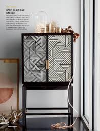 Saying that, the small still looks like it packs plenty of storage. West Elm November 2016 Page 52 53