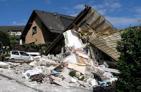 Darf ich als fachkraft für arbeitssicherheit die beschäftigten eines von mir betreuten betriebs zu sicherheitsbeauftragten ausbilden? Mehrere Verletzte Ein Toter Bei Explosion Von Wohnhaus In Nrw Haz Hannoversche Allgemeine