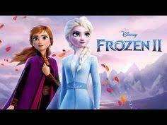 Frozen 2 Pelicula Completa Hd Youtube Disney Disney Frozen Frozen