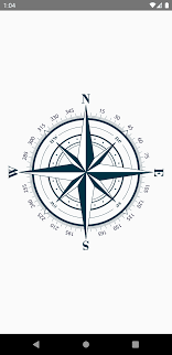 Compass is no longer actively maintained. React Native Compass Heading Npm