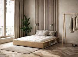 For covering the floor, consider tatami mats. 19 Japanese Bedroom Ideas For Ultimate Style In 2021 Houszed