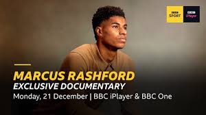 Manchester united & england management: Marcus Rashford Mbe On Twitter Monday December 21st Endchildfoodpoverty