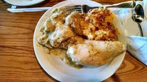 We did not find results for: Baked Chicken W Dressing And Hashbrown Casserole Picture Of Cracker Barrel Loveland Tripadvisor