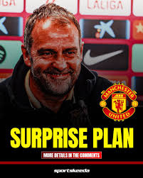 🚨💣 Barcelona are set to hold talks to sign a Manchester United superstar!  Read now from the link in the comments 👇👇