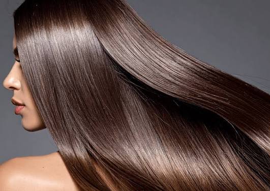 Hair Shine