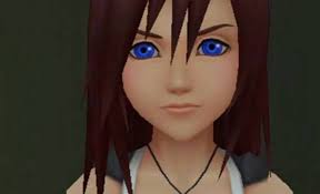Kairi: The True Forgotten Girl in Kingdom Hearts