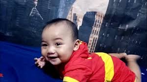 Behind the Scene 6th Month DIY Photoshoot 🥰 #Bebeng