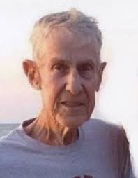 James Gordon Olmstead