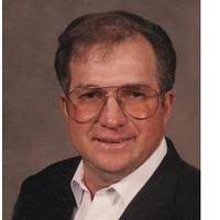Obituary information for James G. F. Jeffries