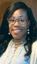 PRESIDENT'S REPORT TO THE COMMUNITY PRESIDENT'S REPORT TO THE COMMUNITY