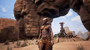 Not only do iron based weapons and tools allow you to gather more resources quickly, but they also last a damn sight longer, and deal greater damage. Conan Exiles How To Colour Your Armour Using The Dye System