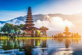 Initially, in competition with insulinde, of the same meaning, lexically constructed on a latin basis, or in reference to the east indies archipelago. Indonesia In January Travel Tips Weather And More Kimkim