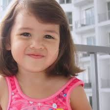 Potret masa kecil 8 seleb FTV blasteran, Zoe Abbas Jackson imut abis