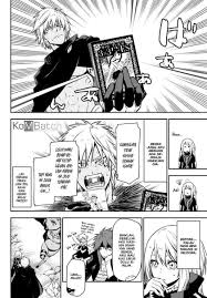 Tensei shitara slime datta ken bahasa indonesia. Komik Tensei Shitara Slime Datta Ken Chapter 83 Sub Indo Mangapor Com