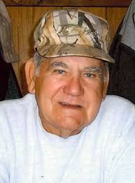 Obituary for Frank Douglas Huffstickler, Sr.