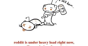 This site checks if a website is down for everyone or just you. How Reddit Saved This Man S Life Cbs News