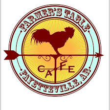 Pin By Frederique Kahn On Restaurants And Food Places Farmers Table Holiday Catering Catering Ideas Food