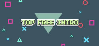 Download and use free motion graphics templates in your next video editing project with no attribution or sign. The Best 10 Intro Templates Ever After Effects Free Download Topfreeintro Com