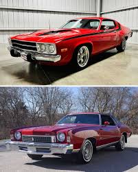 Image result for Rallye Red 1973 Satellite