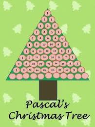 Pascal S Triangle Christmas Tree Christmas Math Christmas Math Activities Art Of Problem Solving