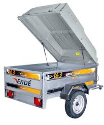 Decouvrez Ce Capot Abs Erde 233 234x4 Daxara 237 F 1000 Au Meilleur Prix Meilleur Prix Remorques Decouvrir
