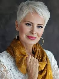 I'm curious to know your opinions about this haircut and color