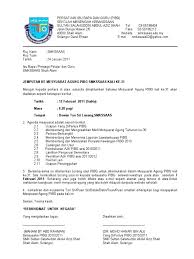 Contoh penulisan minit mesyuarat untuk panitia bahasa melayu. 19 Contoh Surat Jemputan Mesyuarat Agung Kumpulan Contoh Surat