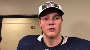 From college teammates to ECHL rivals. Idaho Steelheads