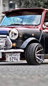 See more ideas about pizzazz, cellphone wallpaper, galaxy wallpaper. Classic Mini Cooper Wallpapers Top Free Classic Mini Cooper Backgrounds Wallpaperaccess